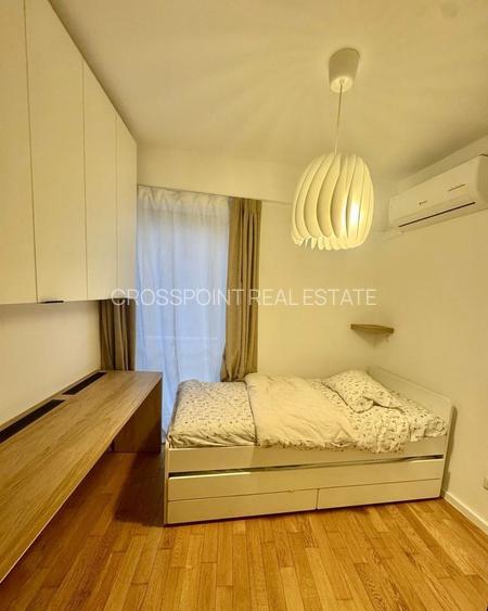 Închiriere Apartament 3+ Camere – Complex Nou, Zona Centrală - 7