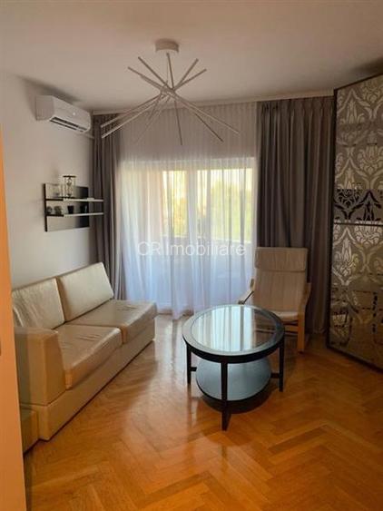 Apartament 2 camere Titan - 2
