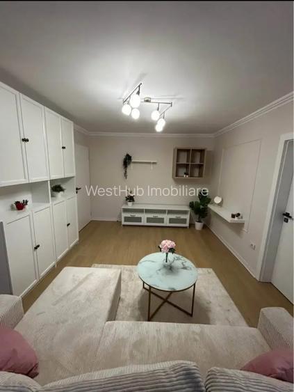 Apartament renovat, 2 camere, etaj 4 din 5 - Sagului - 2