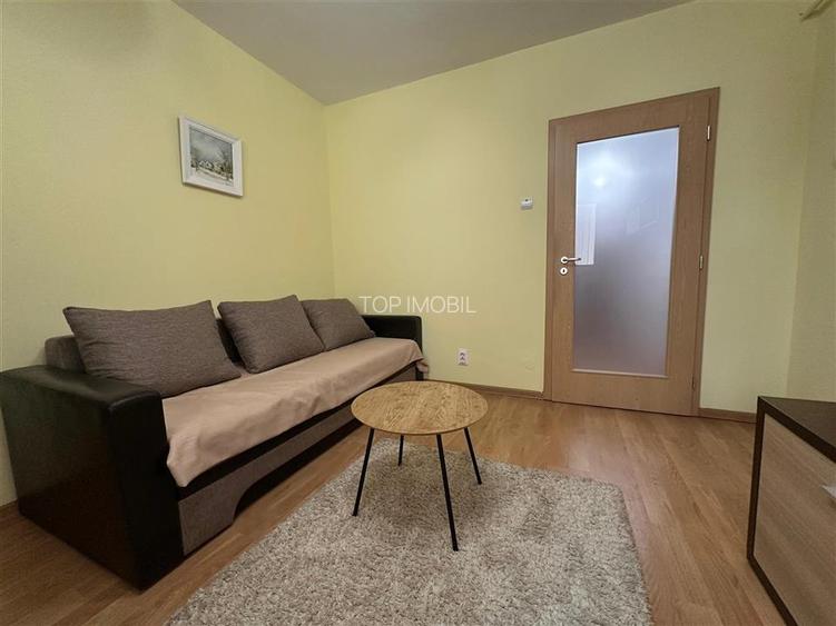 Inchiriere  Apartament cu 2 camere Podu Ros - 10