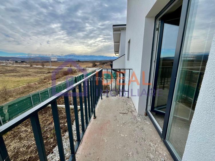 Duplex 4 camere | 142 mpu | Sat Mohu, comuna Șelimbăr - 6