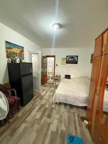 🏠 Garsonieră de vânzare – Zona Gară -etaj  Parter - Focșani - 5
