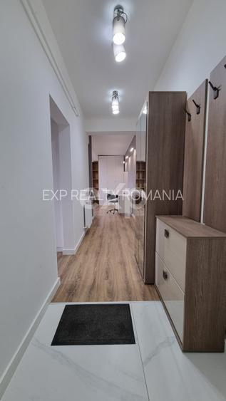 Apartament 2 camere | Gruia – 7 Străzi | Proprietate premium - 8
