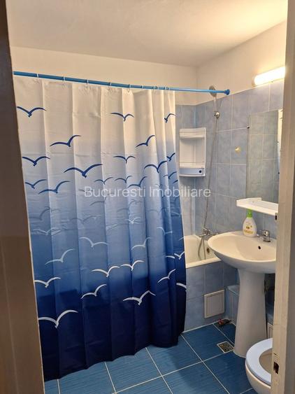 Aparatorii Patriei,Metrou,bl.1984,reabilitat,et.2/8,Amenajat,mobilat,complet - 12