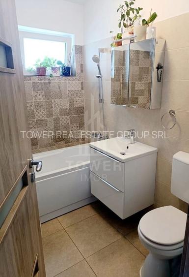 Apartament cu 3 camere de vânzare în zona Calea Surii Mici - 8