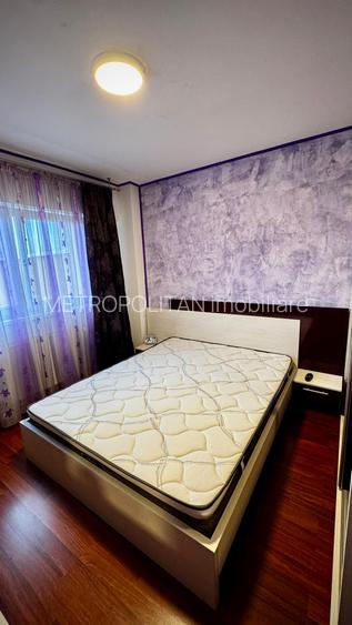 Vanzare apartament Grivitei mobilat - 5