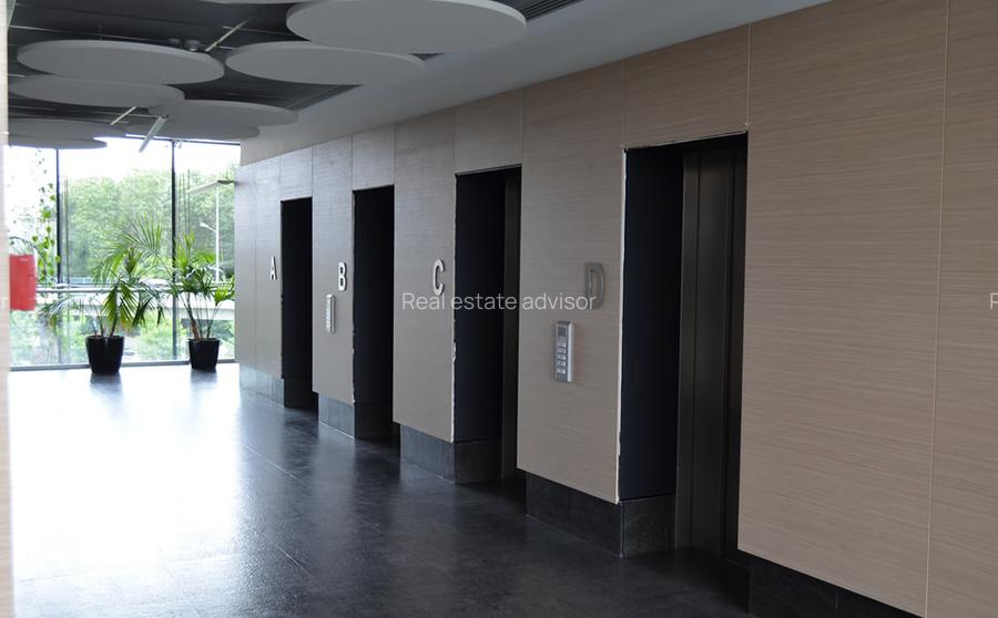 De inchiriat spatiu de birouri Baneasa Comision 0% - 10