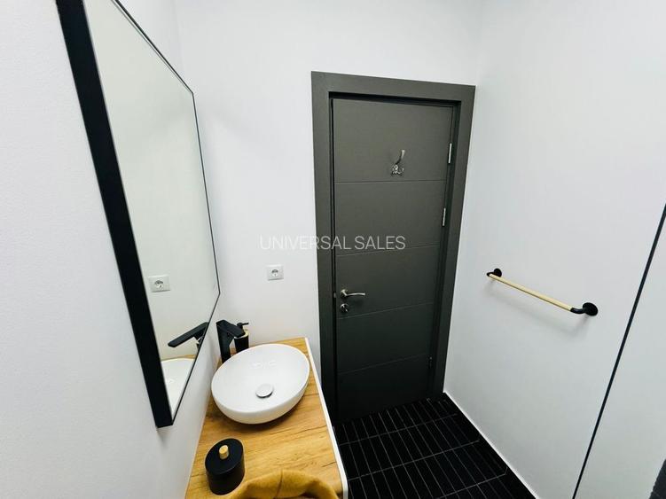 APARTAMENT DE LUX ! - ultracentral - Apahida ! - 7