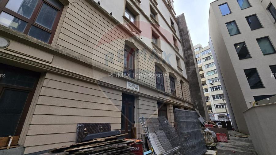 DE VANZARE  Hotel 66 camere zona Rosetti - 9