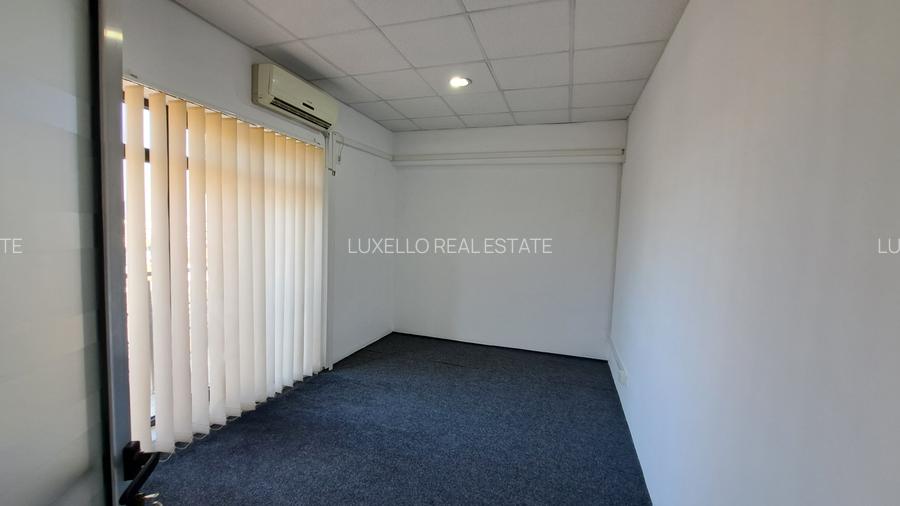 SPATIU BIROU- CLADIRE BIROURI PREMIUM - 24