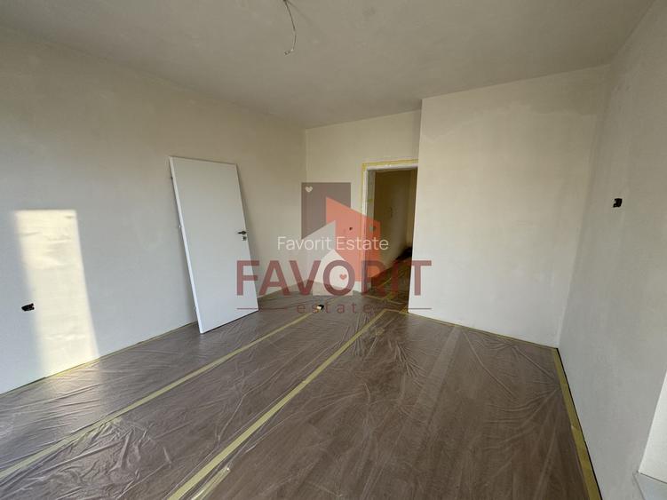 Comision 0%. Pozitie excelenta. Zid despartitor dublu - 22