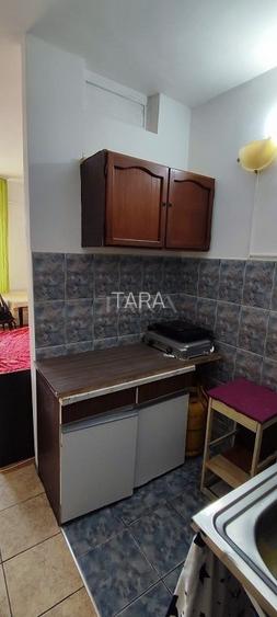 Garsoniera la cheie in zona Expo Transilvania - investitie ideala! - 3