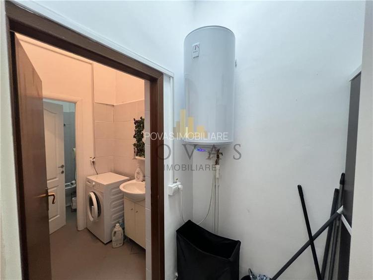 Vanzare Spatiu Comercial 90 MP Baneasa Ficusului Aerogarii - 7