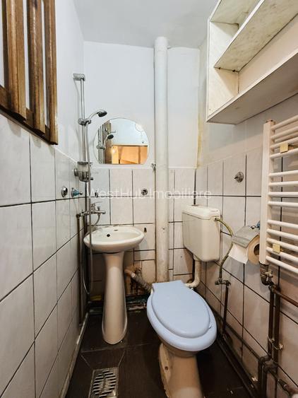 Apartament 2 camere, etaj 1, mobilat, zona Piata Doina - 8
