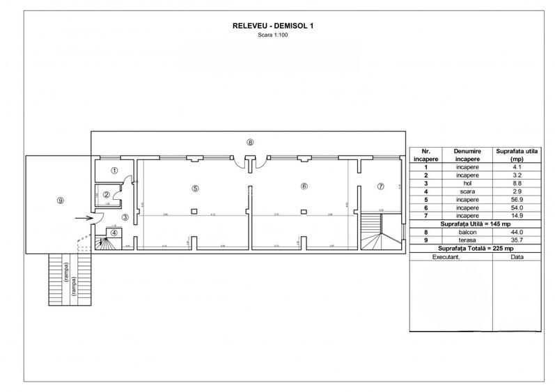 De vanzare pensiune Predeal - 4