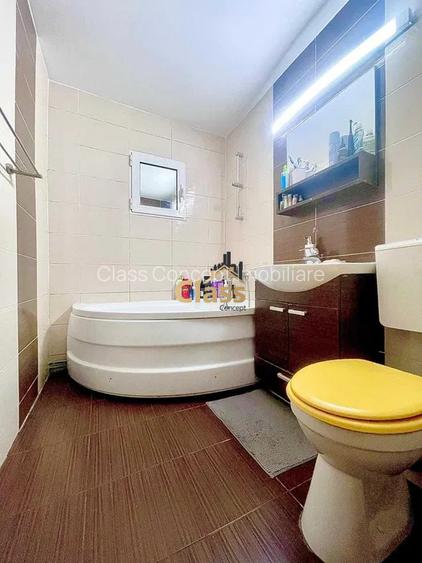 Apartament 3 camere | Et. Intermediar | 65 mpu| Zona Rapsodiei Zorilor - 6