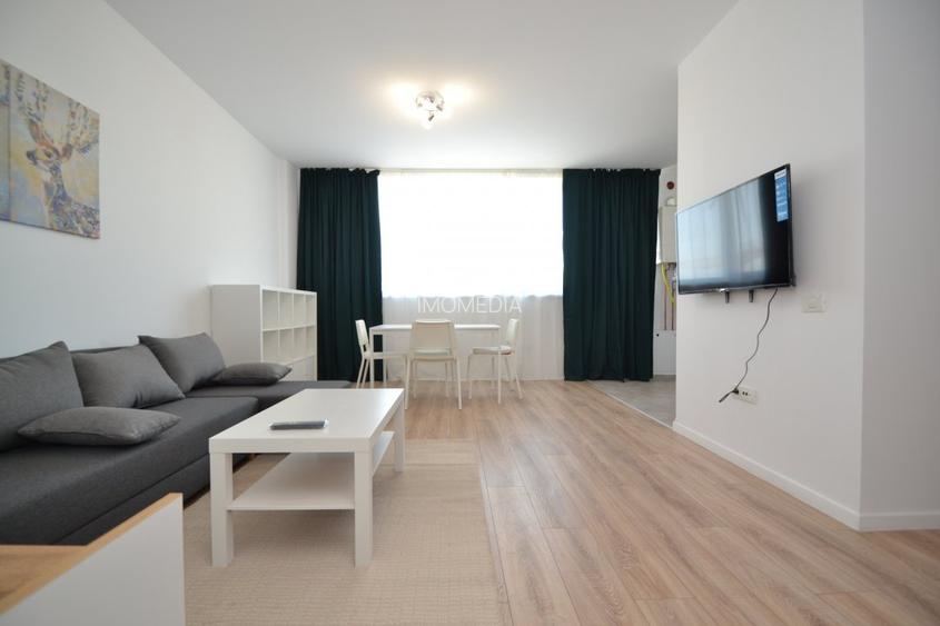 ap 2 camere, bloc nou, prima inchiriere, zona Torontal Vox - 6