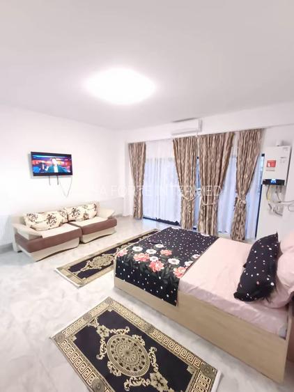 Garsoniera Mamaia Nord  55000 euro - 3