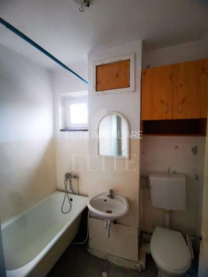 Apartament 2 camere în zona GRIGORE ALEXANDRESCU - 6