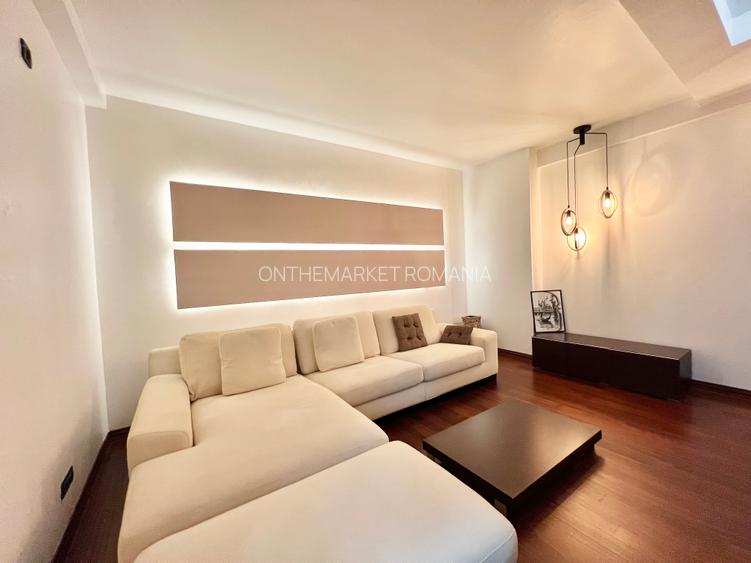 Apartament 2 camere Dorobanti - Strada Paris - 5