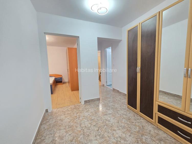 Apartament spațios cu 3 camere, etaj intermediar, zona Parâng - 10