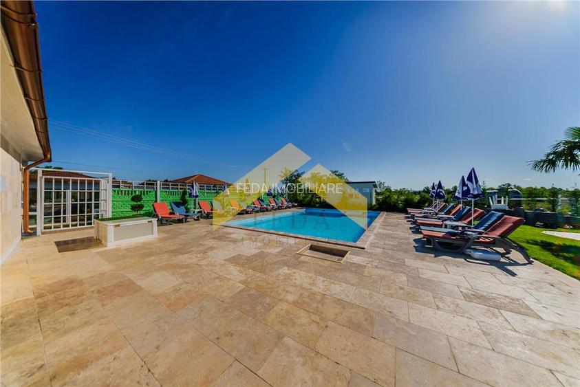 Oportunitate investitie domeniu de agrement si sala de evenimente de vanzare - 8