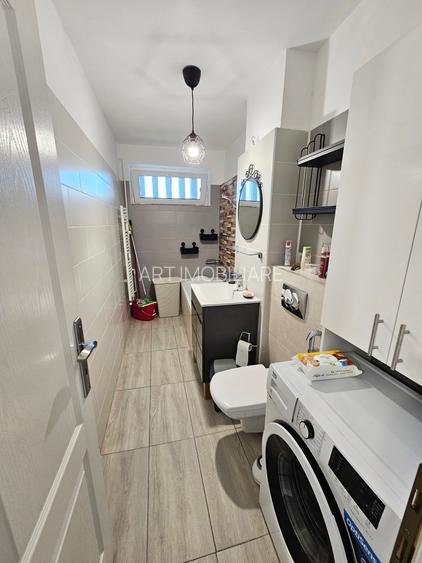 Apartament 3 Camere Baba Novac cu Parcare - 21
