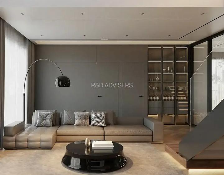 Apartament 3 Camere Duplex | View Superb | Sector 3 | Proiect Premium - 3