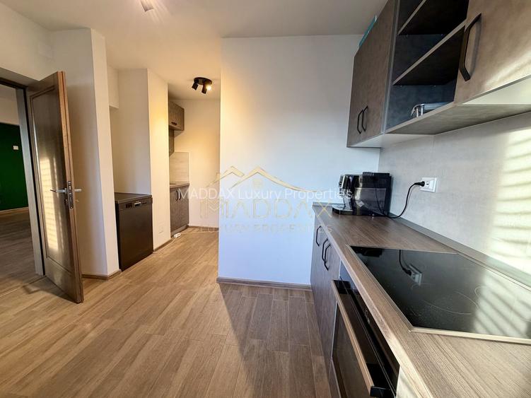 Apartament cu 4 camere *95mpc* // Bulevardul Unirii - 26