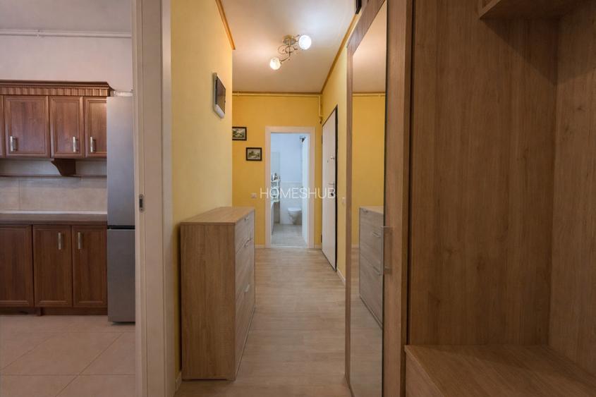 0% | Apartament 3 camere, 83 mp, două balcoane & două băi | zona Ferdinand - 15