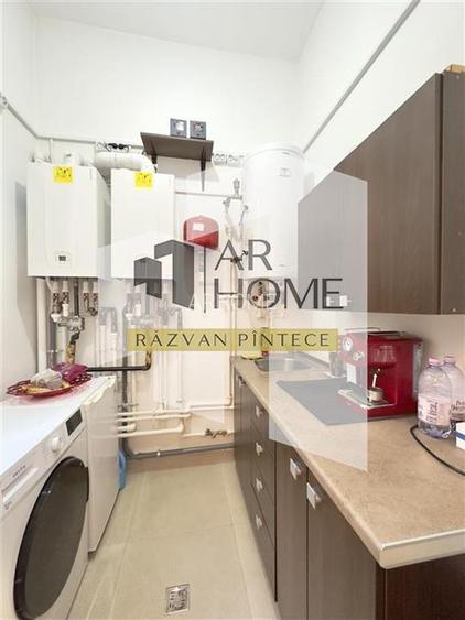 Vila interbelica renovata complet in zona centrala Ploiesti - 25