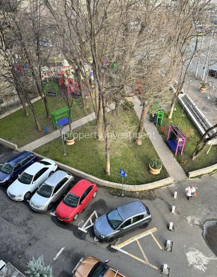 Unirii, Marasesti | 2 Camere | Balcon | Metrou 5min | Parc Tineretului 7min - 7