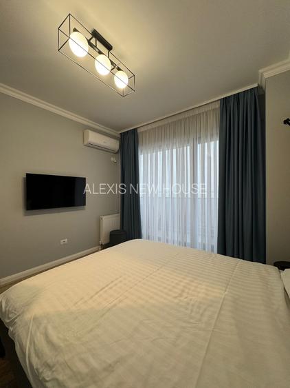 Apartament 2 camere - Mamaia Stațiune, zona Butoaie - 6