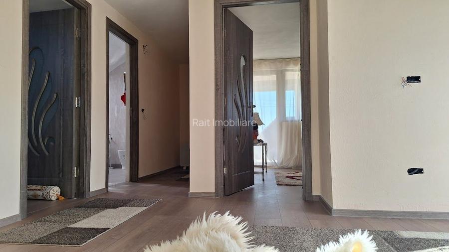 Casa de Vanzare Corbeni- Oestii- Arges - 12