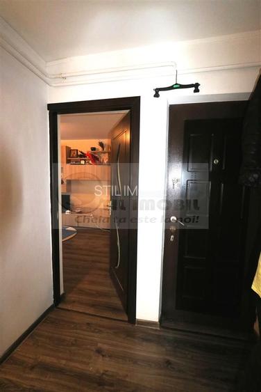 APARTAMENT 2 CAMERE DECOMANDAT NICOLINA I LIDL - 3