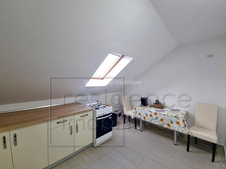 Apartament cu 2 camere, Grigorescu, zona liceul Onisifor Ghibu+Parcare - 16