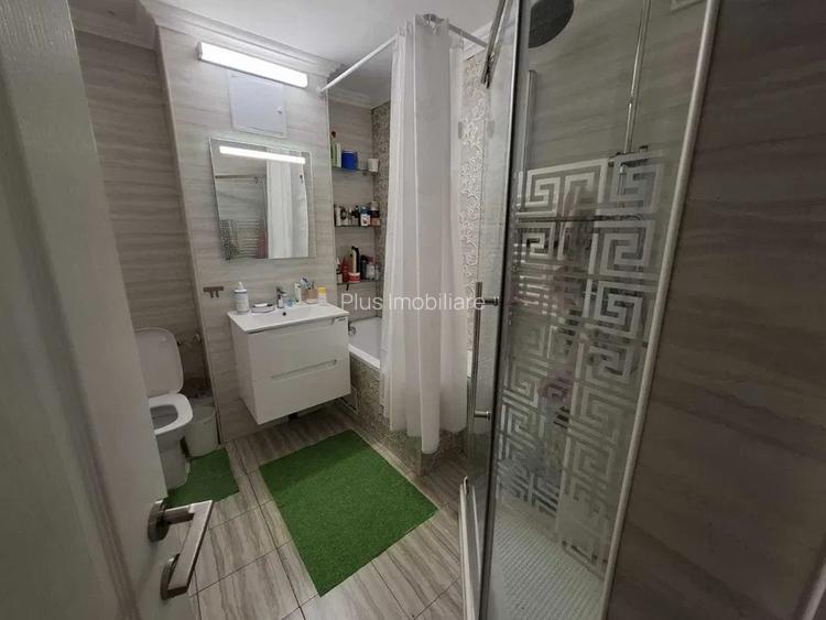 APARTAMENT 3 CAMERE, DECOMANDAT, ETAJ INTERMEDIAR,APROAPE DE IULIUS MALL - 5