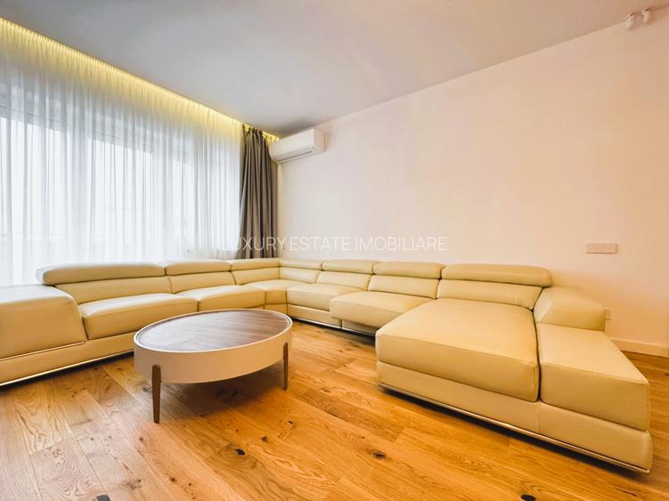 PRIMA INCHIRIERE 4 CAMERE NORDULUI-SMART HOME - 6