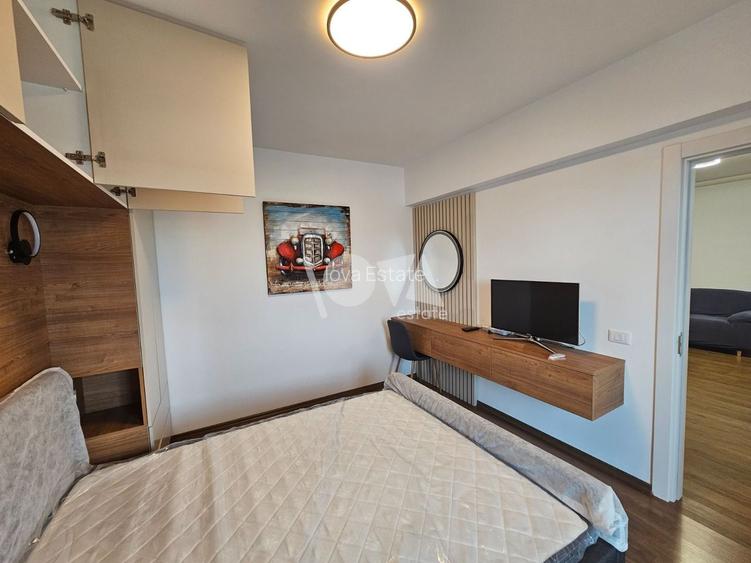 De vânzare: apartament 2 camere + parcare - Preciziei - 6