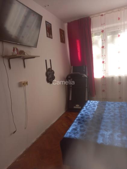 Inchiriez apartament doua camere Blascovici - 13
