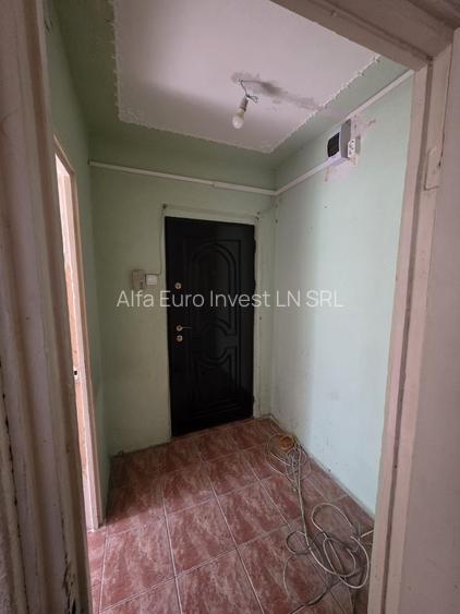 Apartament 2 camere, zona Florilor Brasov - 4