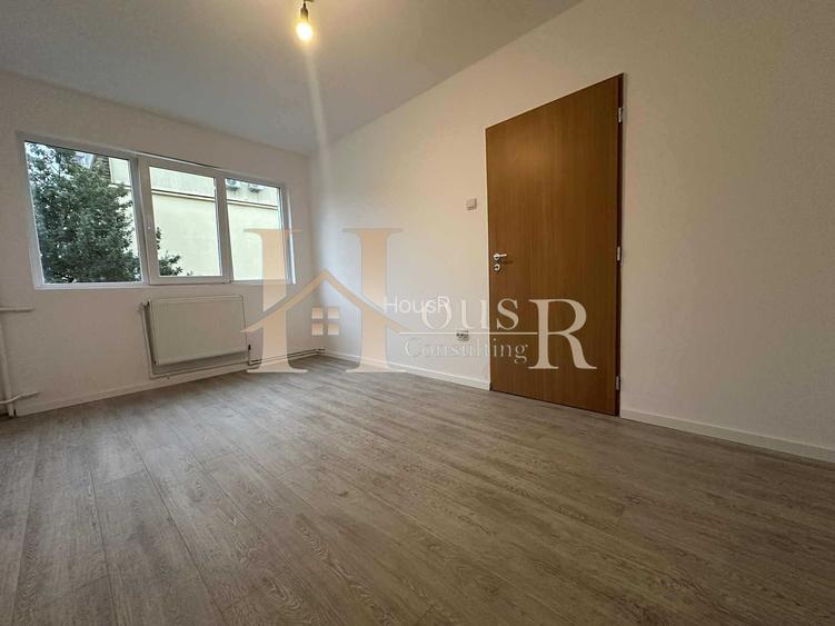 Amenajat si disponibil imediat. Centrala termica proprie. Bloc izolat exterior ! - 6