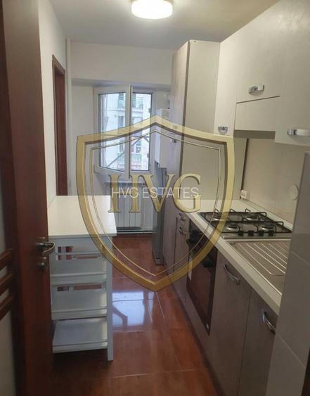 Garsoniera | Unirii - Mircea Voda | Centrala Proprie - 6