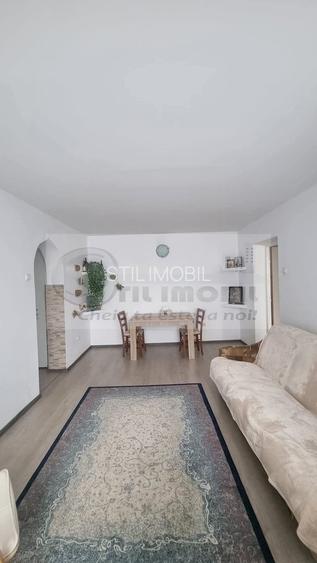 APARTAMENT 3 CAMERE SEMIDECOMANDAT  PODU ROS PASAPOARTE - 7