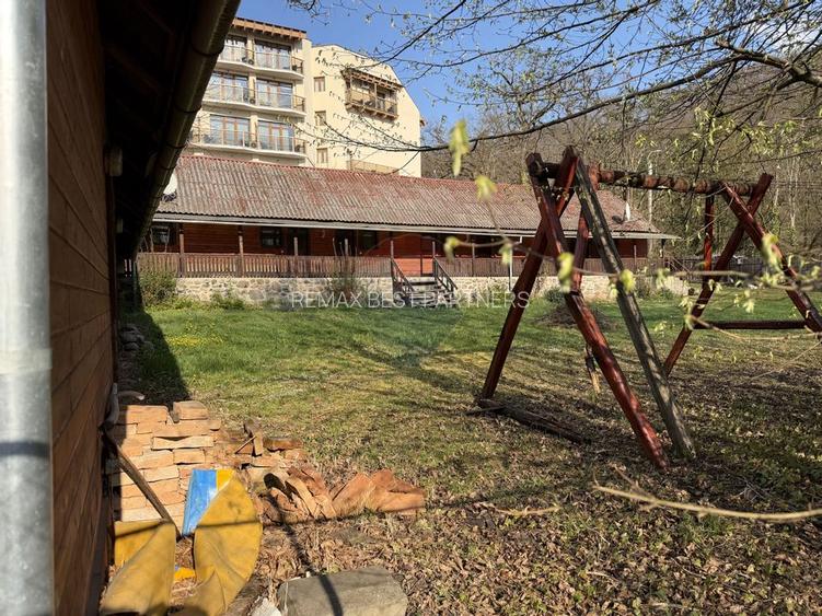 Teren cu potential investitional – Sovata, zona Lacul Ursu - 14