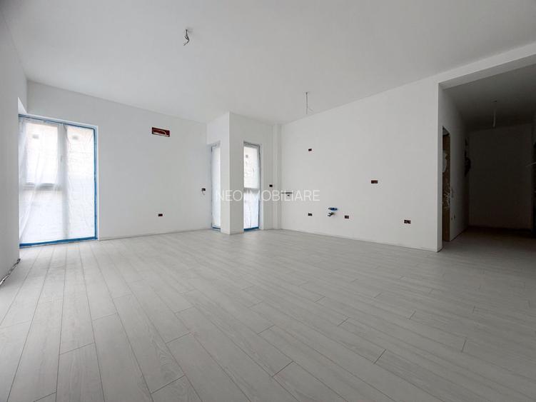 APARTAMENT CU 1 CAMERA ZONA TORONTAL- SPIT ONCOLOGIC la 67.500 euro - 2