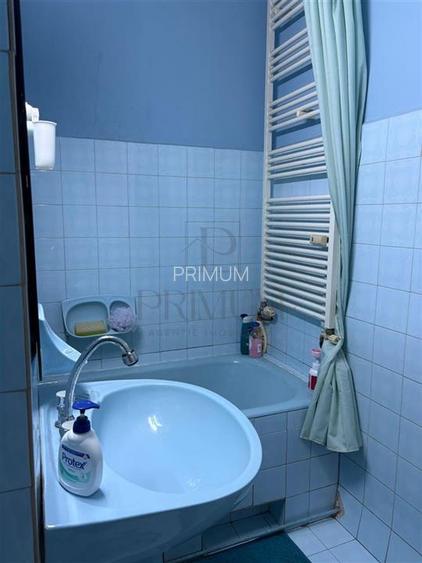 Modern - 2 Camere - Etaj 2 - Centrala termica proprie - Bloc izolat - Decomandat - 6