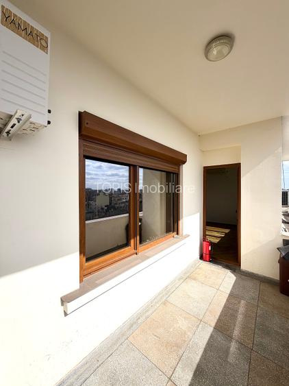 Piata Victoriei /Romana / Spatiu de birou 76 mp / Ultracentral /Centrala Proprie - 10