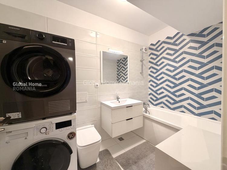 3 Camere | Family Friendly | Spatios | Balcon | Onix Park - Pipera - 11