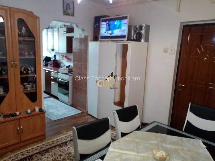Apartament 2 camere | Decomandat | 53 mpu | Zona Donath Grigorescu - 3